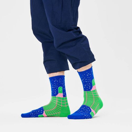 Happy Socks Future Unknown Colour Multicolore