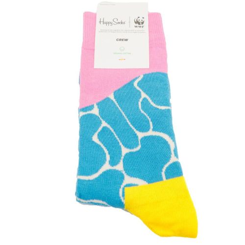 Happy Socks Protect Blind Indus Colour Multicolore