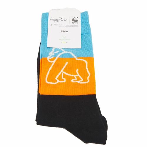 Happy Socks Gor01 Colour Multicolore