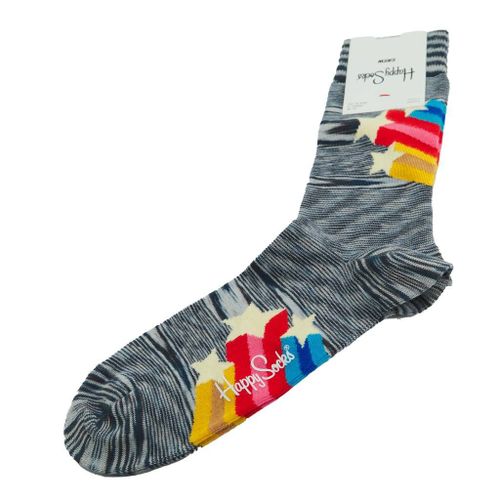 Happy Socks Shooting Colour Multicolore