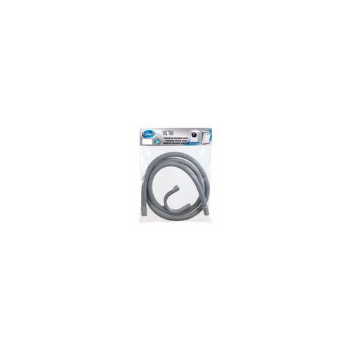 Tuyau de vidange droit 1m50 Clearit 51S7916