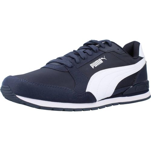 Puma St Runner V3 Nl Colour Bleu