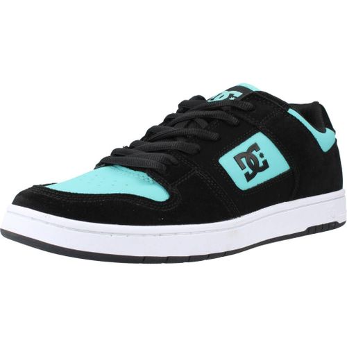 Dc Shoes Manteca 4 M Shoe Colour Noir