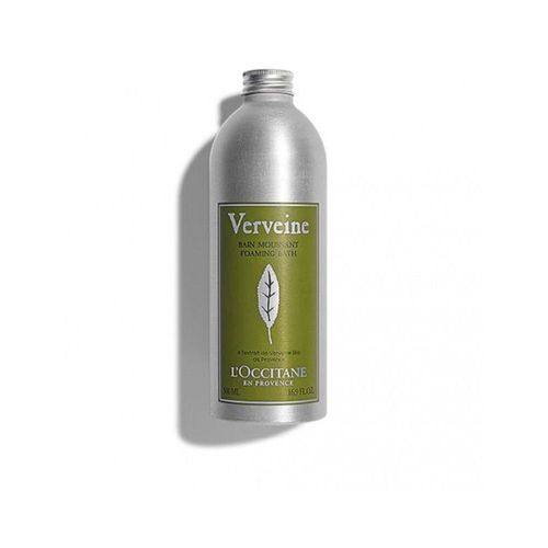 Occitane Verveine Bain Moussant 500ml 