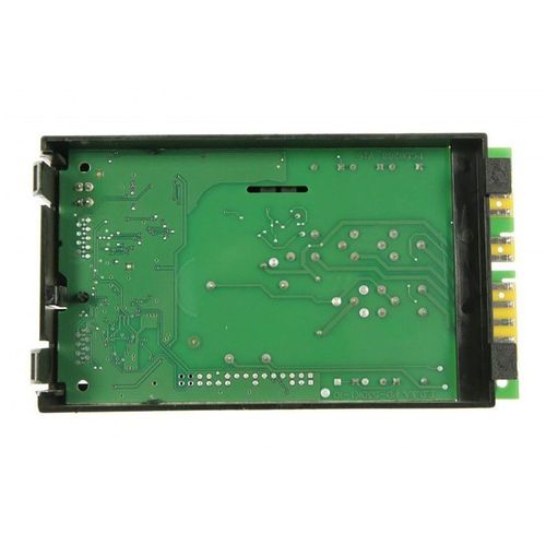 PLATINE INTERFACE ECLAIRAGE REGLABLE DIMMER POUR HOTTE NOVY - 7401026