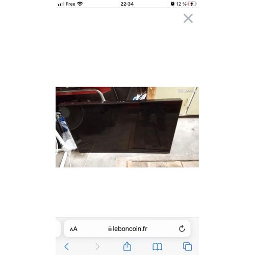 Écran LG flatron 47 pouces 