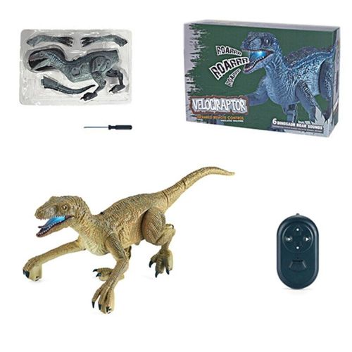 Dinosaure Jouet Amusant Pour Enfants Et Adultes, Marche Électronique, Fournitures Anti Stress, 770b