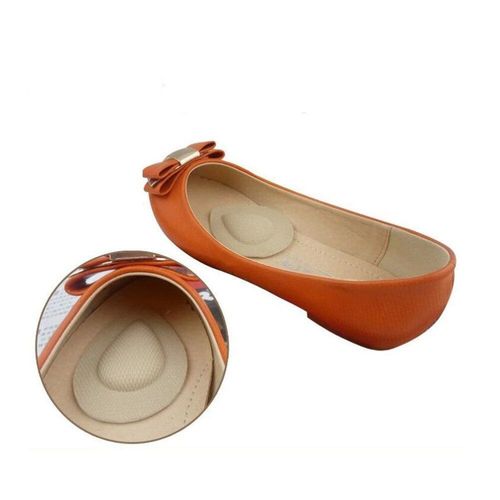 Semelles Orthopédiques Pour Chaussures À Talons Hauts, 1 Paire