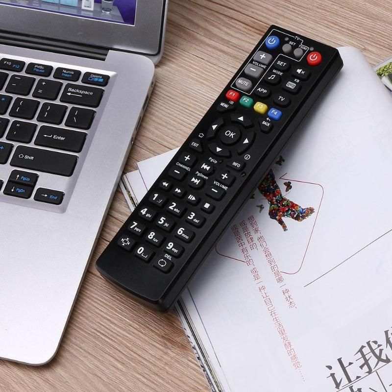 Tlcommande De Remplacement Pour Systme Linux, Iptv, Dcod... - 2