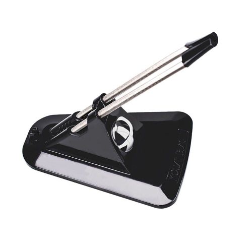 Support Fixe De Fil De Souris, Ordinateur De Bureau, Souris, Clip De Cordon Élastique, Organisateur De Ligne De Fil, Pince De Câble De Souris