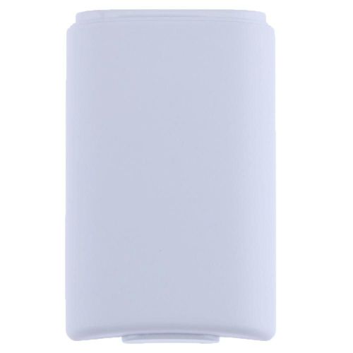 Boîtier De Batterie Rechargeable Pour Manette Sans Fil, Noir Et Blanc, Avec Autocollant, Pour Xbox 360, Nouveauté 2020