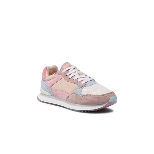 Hoff - Basket Pour Femme City - Rose - 41