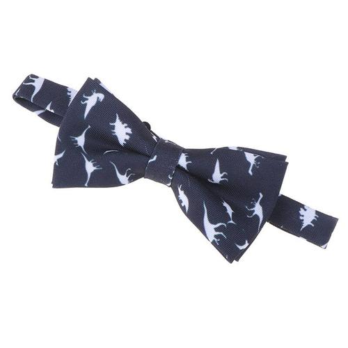 N¿Ud Papillon De Dinosaure Pour Hommes, En Soie Polyester De Qualité, Costume De Fête De Mariage, Vêtements De Cou Pour Hommes, Offre Spéciale