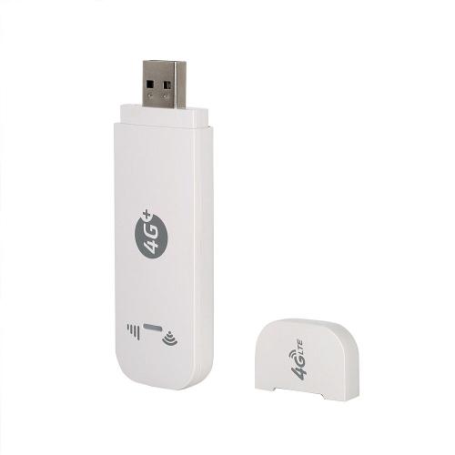 Carte réseau sans fil U8 4G, adaptateur Dongle USB WiFi de remplacement pour ordinateur de bureau et portable, accessoires