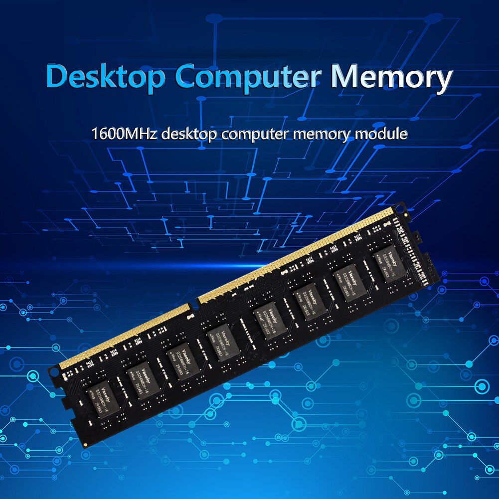 Ddr3 8 Go Pc Ordinateur Ram 4gb 8 Gb 4g 8g Mmoire Ddr 3 Pc4...