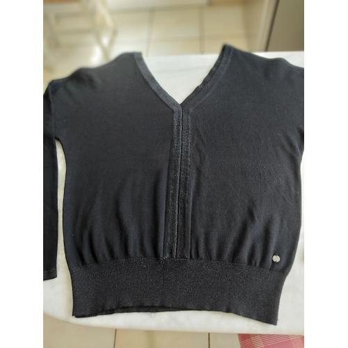 Pull Femme Taille M "Bonobo"