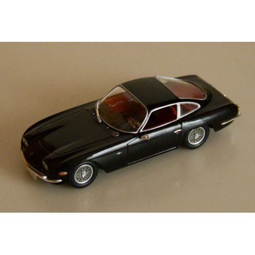 Lamborghini 350 Gt 1964 - Minichamps 1:43-Minichamps