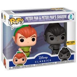 Figurine Pop Peter Pan [Disney] #279 pas cher : Peter Pan