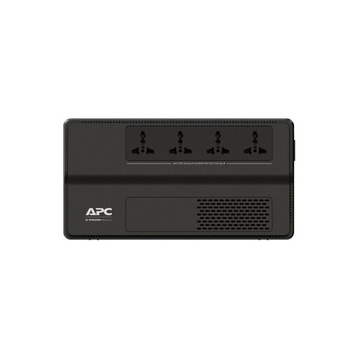 APC Easy UPS BV BV800I-MS - Onduleur - CA 230 V - 450 watt -