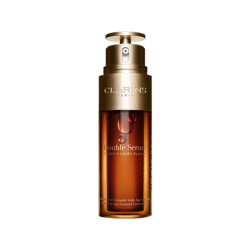 50ml - Sérum Éclaircissant Pour Le Visage, Double Extrait Avancé, Traitement Des Yeux, Anti-Âge, Original