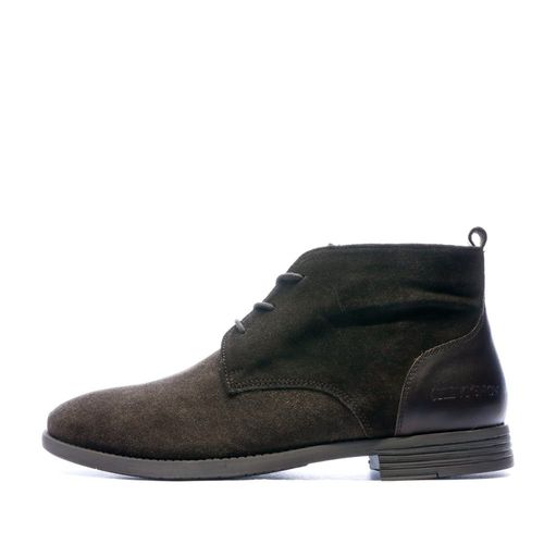Bottines Marron Homme Chevignon 45730