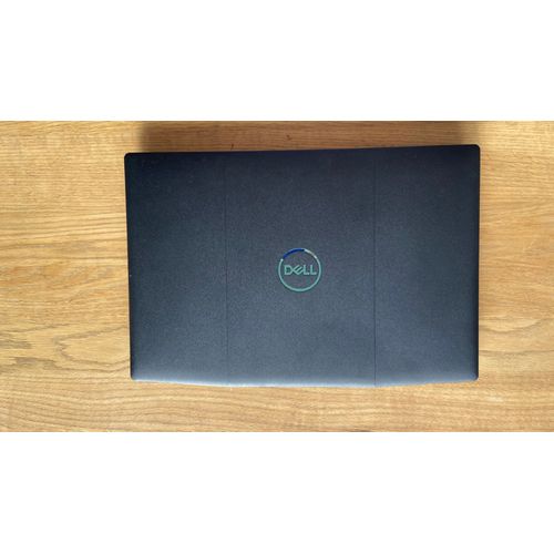 Dell Inspiron G3 15 3500 - 15.6" Intel Core i5 - Ram 8 Go - SSD 512 Go + SSD 1 To