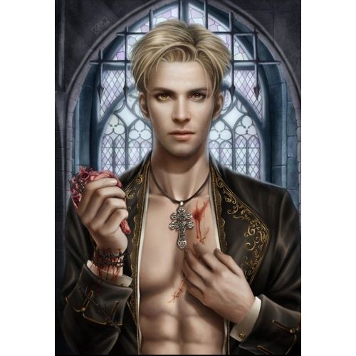 I'd Give You My Heart - Puzzle 1000 Pièces