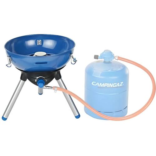 Campingaz - Réchaud camping 1 feu multi-cuissons party grill 400 cv