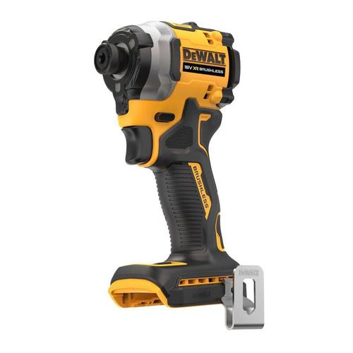 Visseuse à chocs 18V XR 205 Nm (machine seule) - DEWALT DCF850N