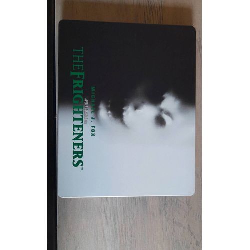 The Frighteners 
