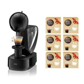 Machine à café INFINISSIMA® TOUCH Taupe automatique