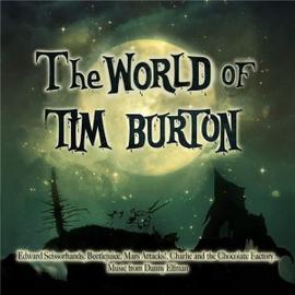 Figure Hot Toys AC03 - The World Of Tim Burton - A 