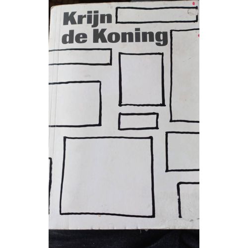 Krijn De Koning Architecture Et Design