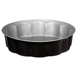 Moule À Clafoutis "Signature" 26cm Noir