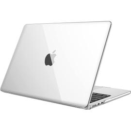 13.3 Pouces Housse MacBook Air /MacBook Pro/ MacBook Pro Retina 13 Pouces  Sacoche Ordinateur Portable 13 Pouces gris Coleus