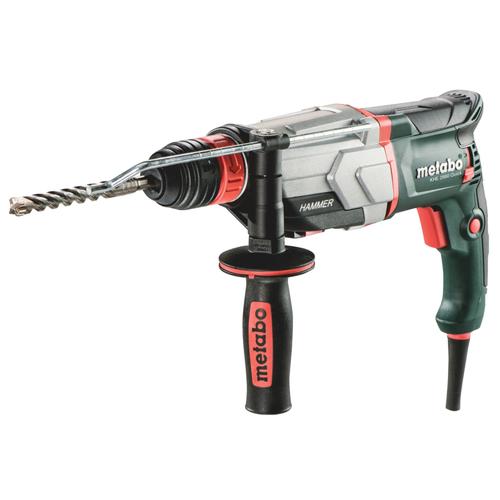 Metabo Marteau perforateur Metabo KHE 2860 Quick 600878510 3,2 J 880 W