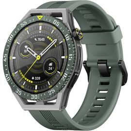Huawei Watch Gt 3 Se, 46mm, Vert Sauvage