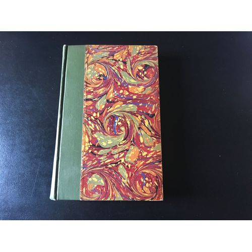 Alfred Franklin - La Vie Privée D Autrefois - Arts Et Métiers : Modes, M?Urs, Usages Des Parisiens Du Xiie Au Xviiie Siècle - Les Soins De Toilette - Le Savoir-Vivre - Reliure À La Bradel - E.O. 1887