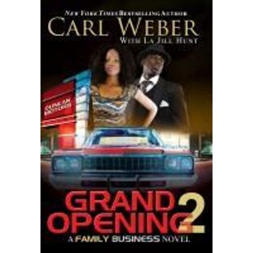 Grand Opening 2