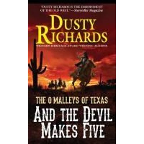And The Devil Makes Five