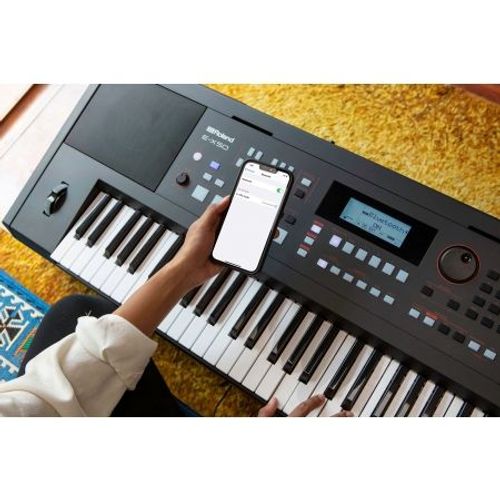 Roland - E-X50