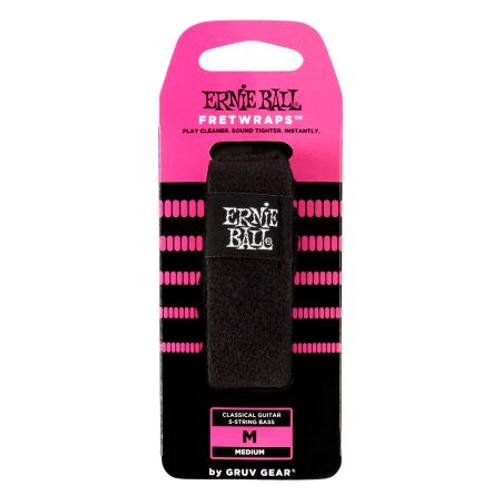 Ernie Ball - 9613 Fretwraps M