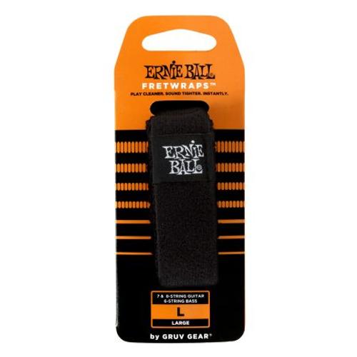 Ernie Ball - 9614 Fretwraps L