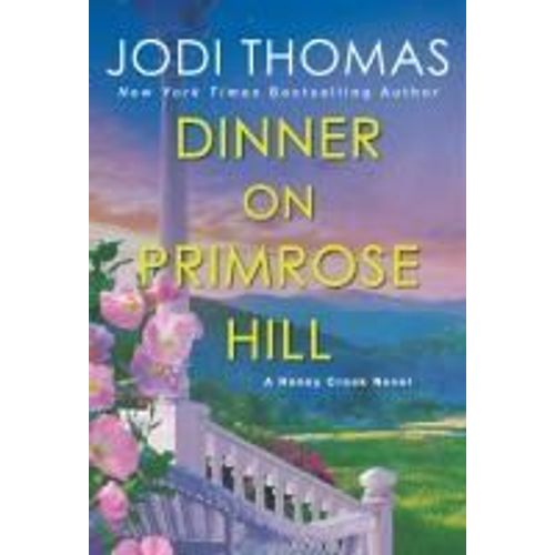 Dinner On Primrose Hill