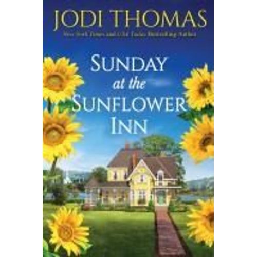 Sunday At The Sunflower Inn