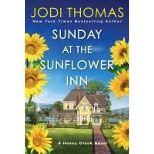 Sunday At The Sunflower Inn