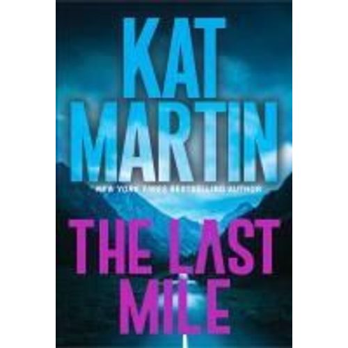 The Last Mile