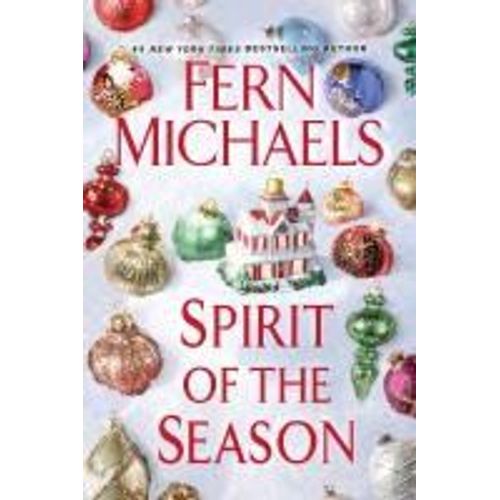Spirit Of The Season