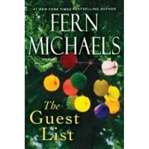 The Guest List