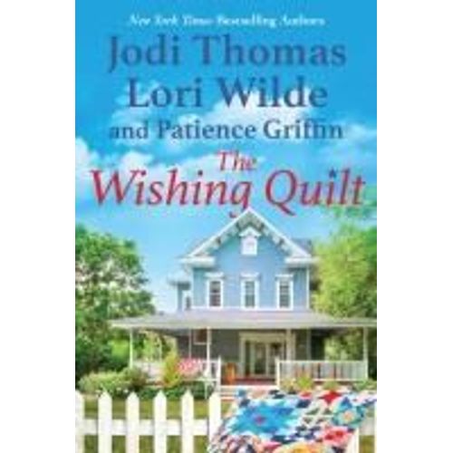 The Wishing Quilt
